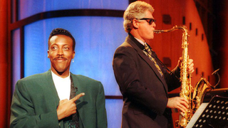 <i>The Arsenio Hall Show </i>has been canceled again